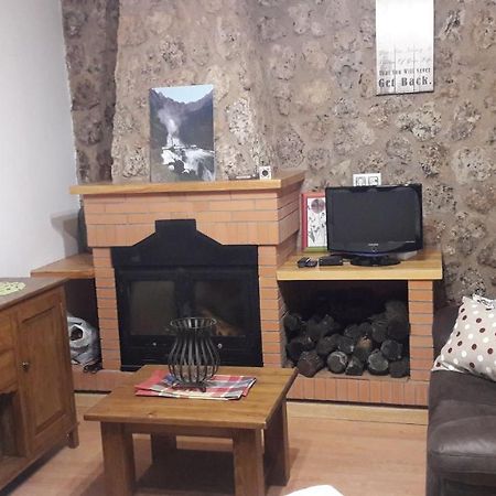La Casita De Riopar Villa Kültér fotó