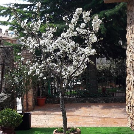La Casita De Riopar Villa Kültér fotó