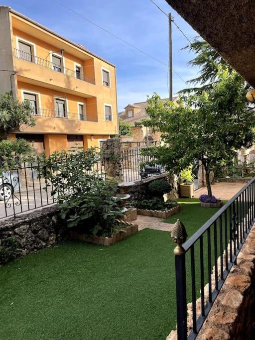 La Casita De Riopar Villa Kültér fotó