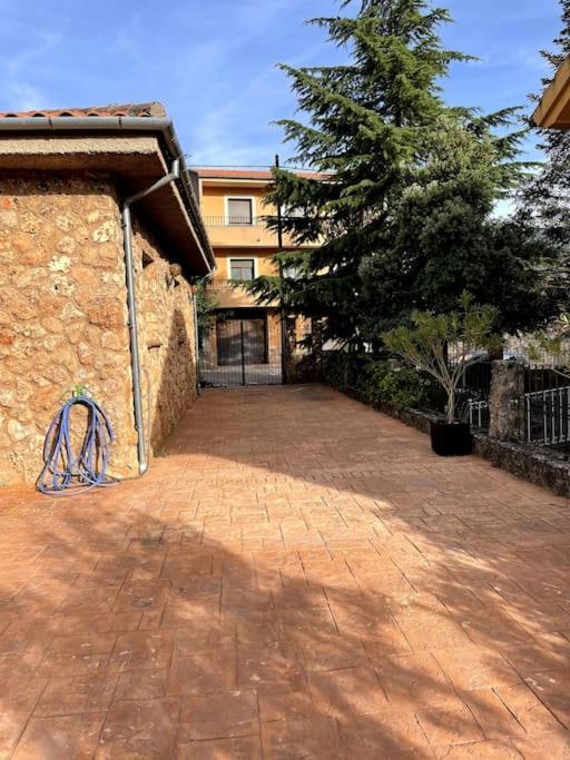 La Casita De Riopar Villa Kültér fotó