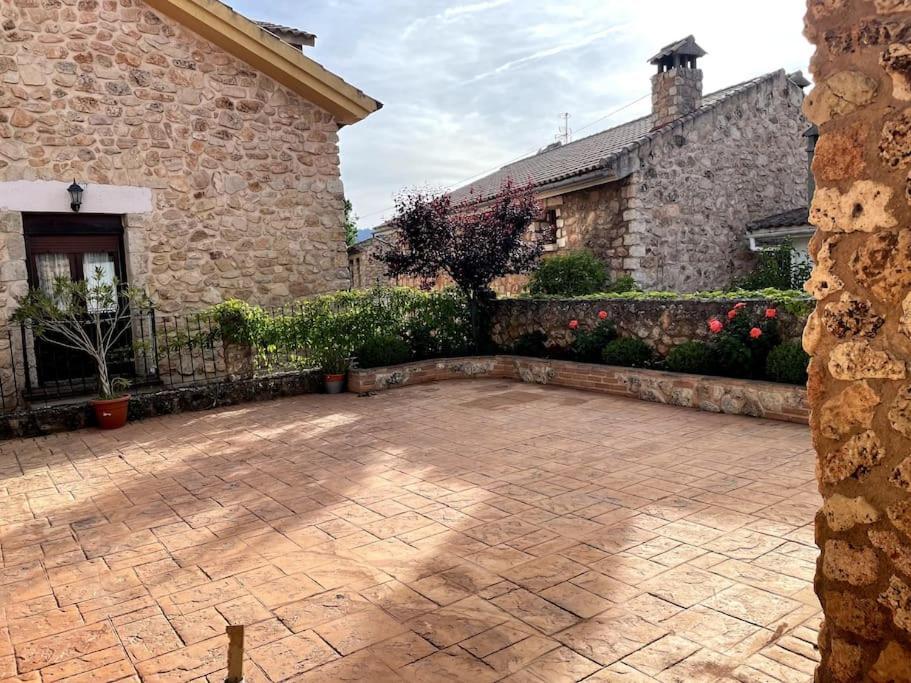 La Casita De Riopar Villa Kültér fotó
