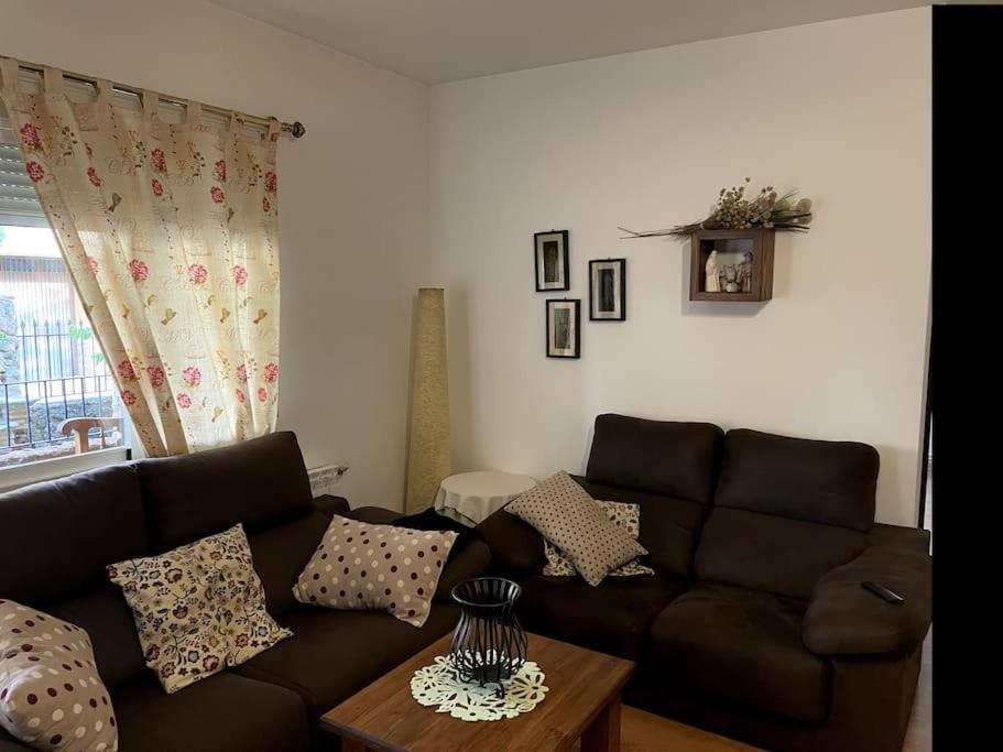 La Casita De Riopar Villa Kültér fotó